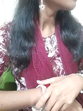 AnkitaDevi online show from September 16, 3:51 am