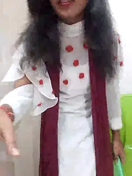 AnkitaDevi online show from September 22, 4:25 am