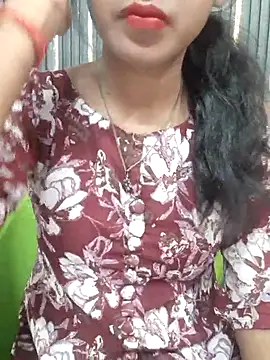 AnkitaDevi online show from October 1, 3:45 am