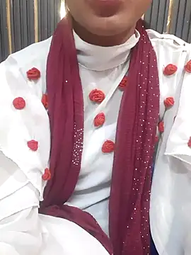 AnkitaDevi online show from October 6, 3:26 am