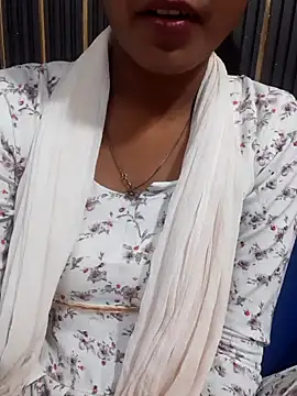 AnkitaDevi online show from October 13, 3:17 am