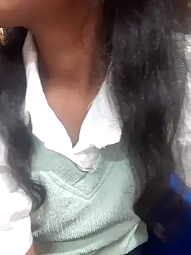 AnkitaDevi online show from October 18, 4:48 am