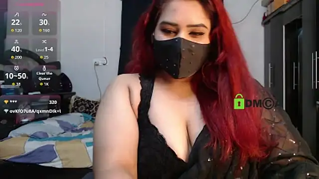 yourss feona online show from November 23, 4:12 am