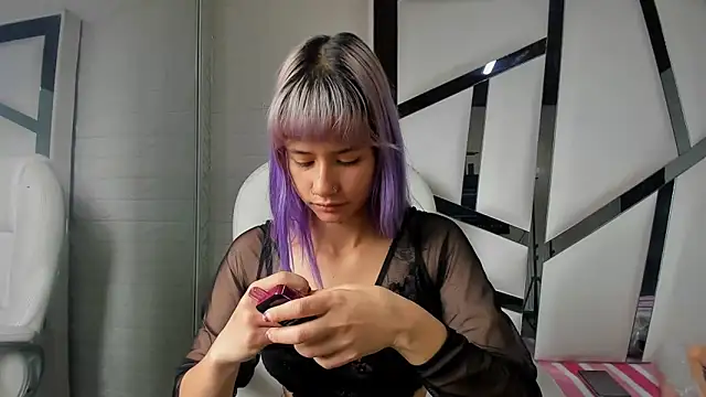 Snapshot of barbieambar chatting on September 14, 2:05 pm barbieambar online show from September 14, 2:05 pm