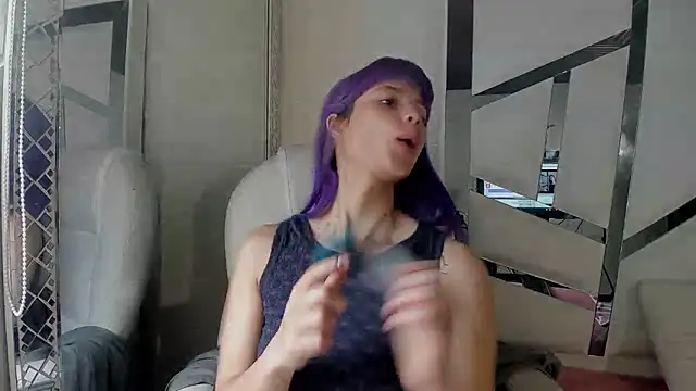 Snapshot of barbieambar chatting on September 19, 12:28 pm barbieambar online show from September 19, 12:28 pm