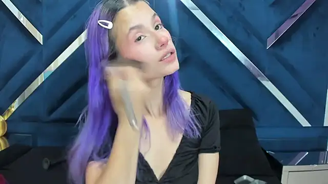 Snapshot of barbieambar chatting on September 26, 8:24 pm barbieambar online show from September 26, 8:24 pm