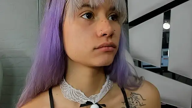 Snapshot of barbieambar chatting on October 18, 2:07 pm barbieambar online show from October 18, 2:07 pm