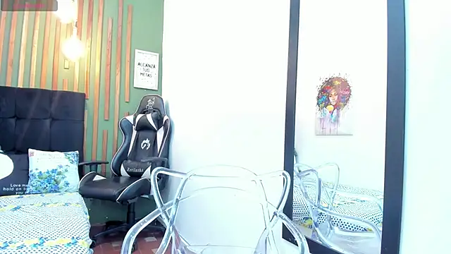 Laura Sex19 online show from September 30, 11:37 am