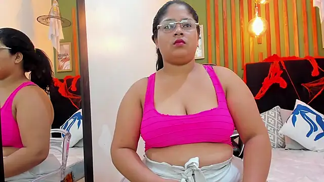 Laura Sex19 online show from October 29, 12:07 pm