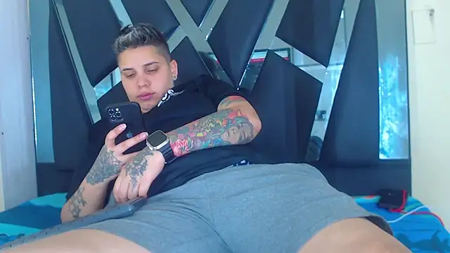 karla sexy21 online show from October 2, 4:30 am