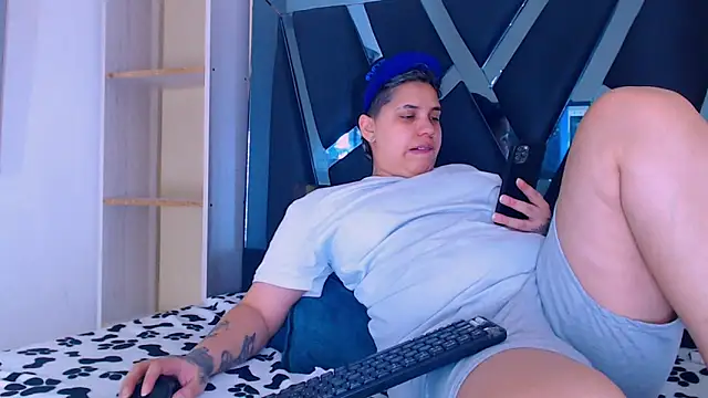 karla sexy21 online show from October 16, 4:24 am