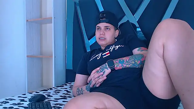 karla sexy21 online show from October 31, 5:08 am