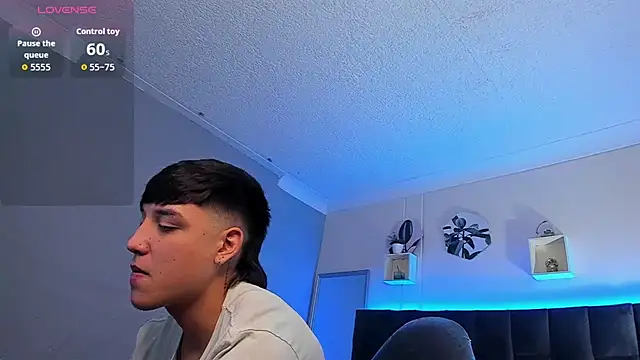 Ares di martin online show from October 4, 2:15 pm