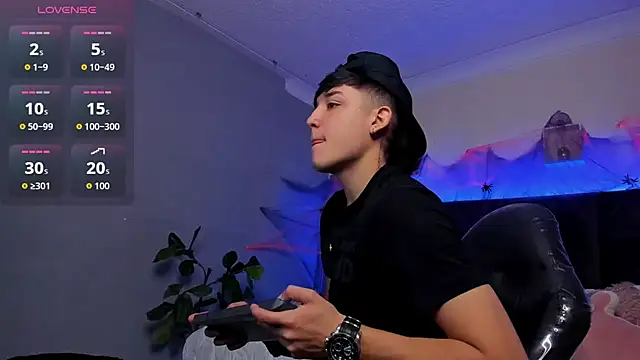 Ares di martin online show from October 9, 2:15 pm