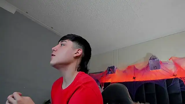 Ares di martin online show from October 10, 2:16 pm