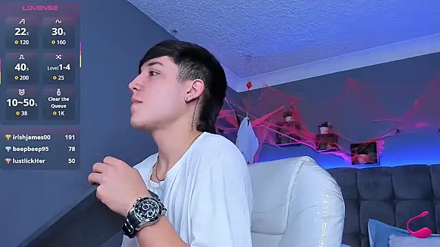 Ares di martin online show from October 22, 3:40 am