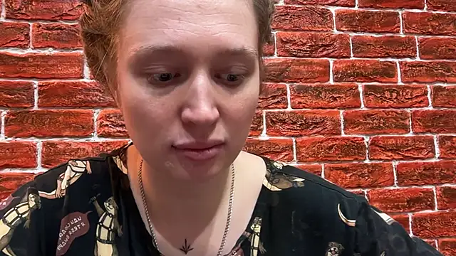 CitrusBlissss online show from October 19, 3:34 pm