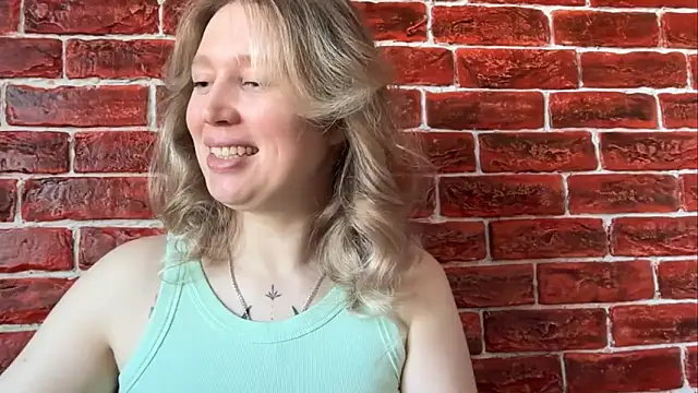 CitrusBlissss online show from October 20, 3:40 am