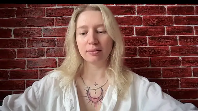 CitrusBlissss online show from October 29, 2:14 am