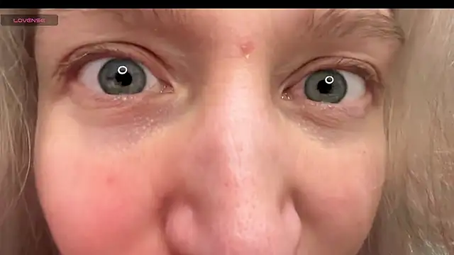 CitrusBlissss online show from November 6, 3:02 pm