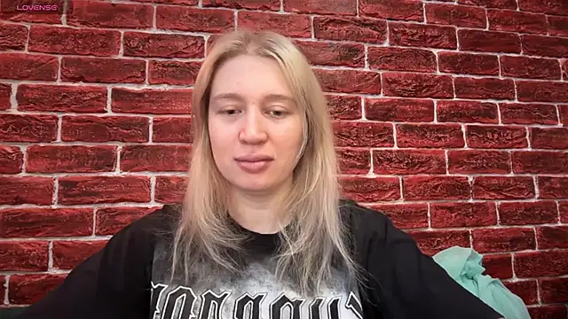 CitrusBlissss online show from November 21, 2:10 am