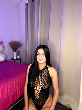 Dulcekitty   online show from October 3, 10:23 am