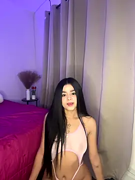 Dulcekitty   online show from October 7, 10:12 am