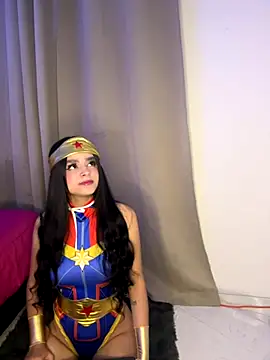 Dulcekitty   online show from October 31, 10:16 am