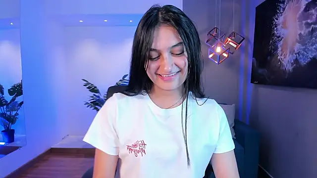 AidaJones online show from October 7, 11:51 am