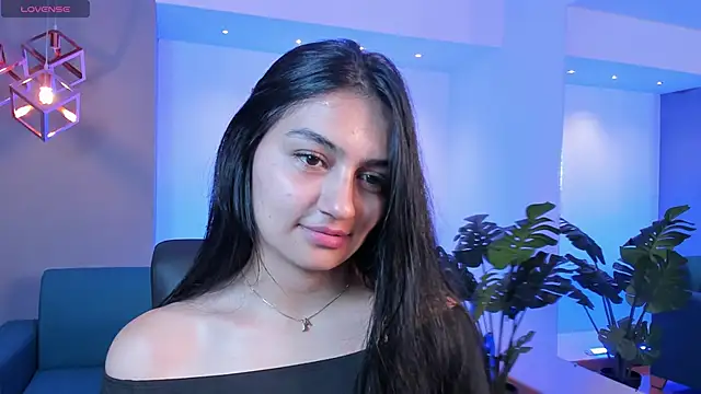 AidaJones online show from October 23, 12:04 pm