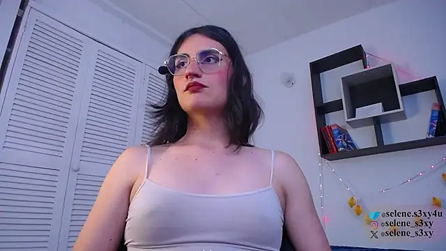 selene s3x online show from November 22, 10:42 pm