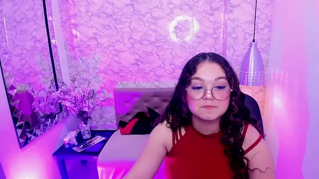 ShylySweet online show from September 26, 4:05 am