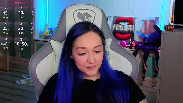 Im suka online show from November 8, 4:23 am