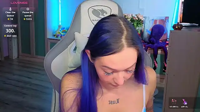 Im suka online show from November 28, 2:47 am