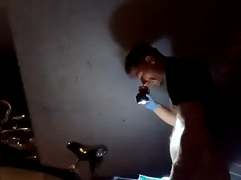 Wilsonn86 online show from September 19, 9:04 pm