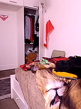 Wilsonn86 online show from November 14, 8:02 am