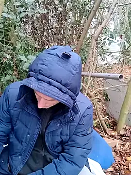 Wilsonn86 online show from December 2, 9:25 am