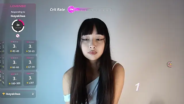 Ji yen online show from September 15, 12:32 am