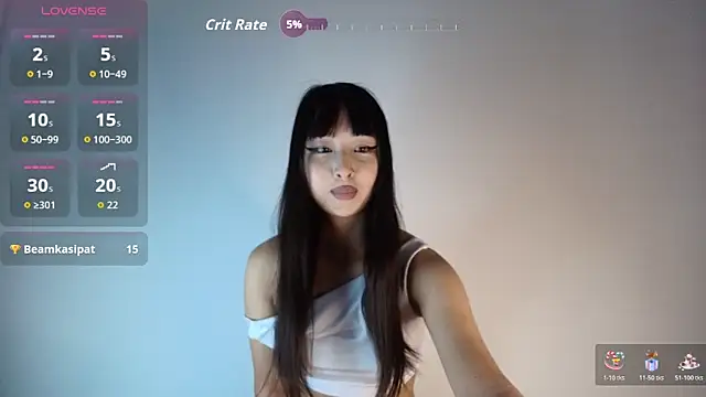 Ji yen online show from October 31, 12:11 am