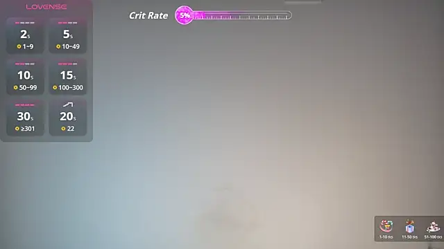 Ji yen online show from November 13, 1:15 am