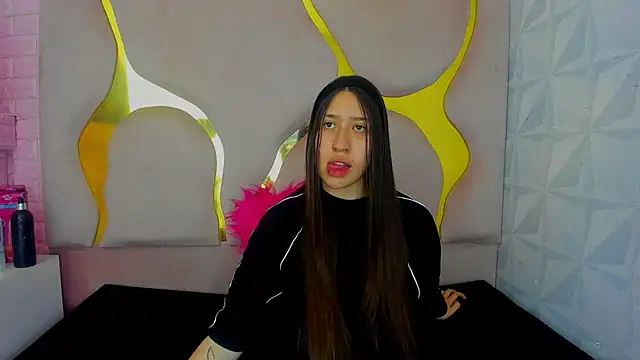 venusmorgan online show from October 9, 2:59 pm