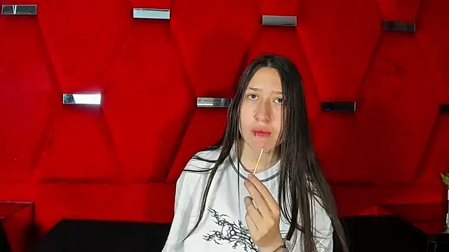 venusmorgan online show from October 11, 4:27 pm