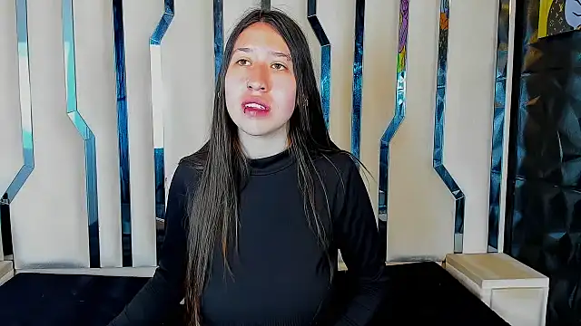 venusmorgan online show from October 16, 3:13 pm