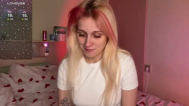  Annabel Myr  online show from September 24, 9:12 am