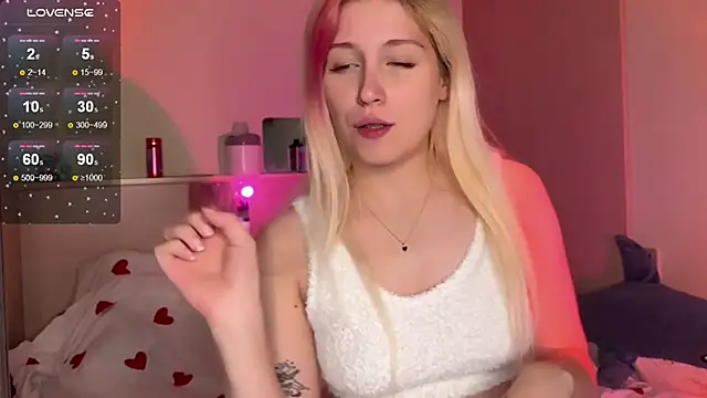  Annabel Myr  online show from October 5, 11:08 am