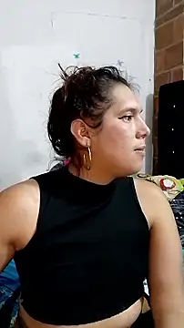 Snapshot of samanthaa_hot_ chatting on October 19, 10:43 pm samanthaa hot online show from October 19, 10:43 pm