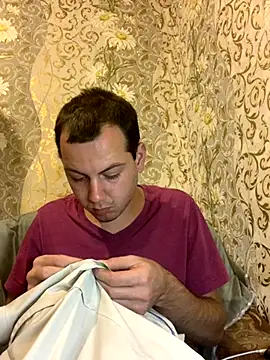 sal0mka online show from October 9, 8:07 pm