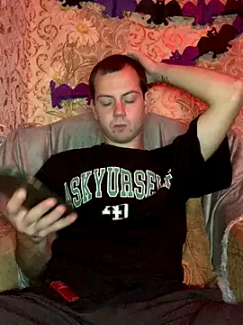 sal0mka online show from October 21, 7:03 pm