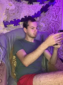 sal0mka online show from November 7, 9:37 pm