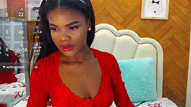 mariahsugarr online show from September 11, 10:21 pm